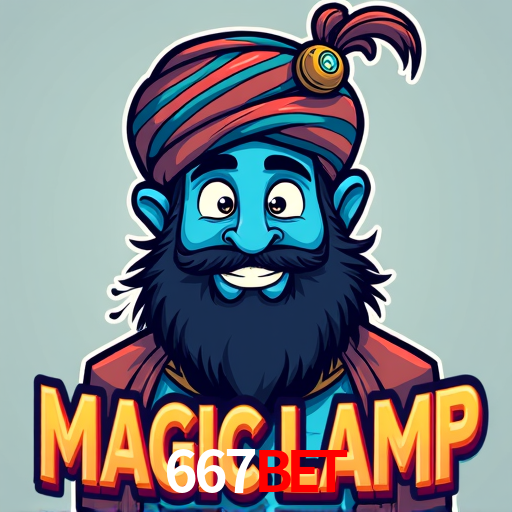 Bônus de Boas-vindas 667Bet