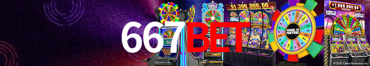 Casino Ao Vivo 667Bet
