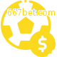 Aposte em esportes do mundo todo no 667bet.com!